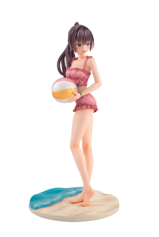 KDcolle Alya Sometimes Hides Her Feelings in Russian Yuki Suou: vacation swimsuit ver. 1/7 Scale Figure - Image 14