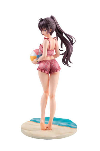 KDcolle Alya Sometimes Hides Her Feelings in Russian Yuki Suou: vacation swimsuit ver. 1/7 Scale Figure - Image 15