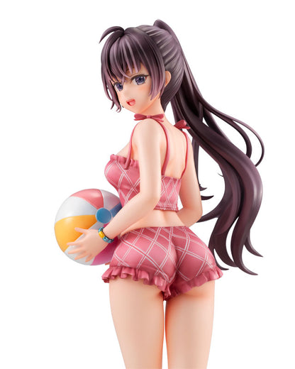 KDcolle Alya Sometimes Hides Her Feelings in Russian Yuki Suou: vacation swimsuit ver. 1/7 Scale Figure - Image 16