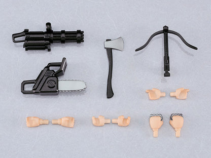 Nendoroid Doll Weapon Parts Set: Modern - Image 3