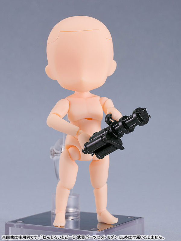 Nendoroid Doll Weapon Parts Set: Modern - Image 4