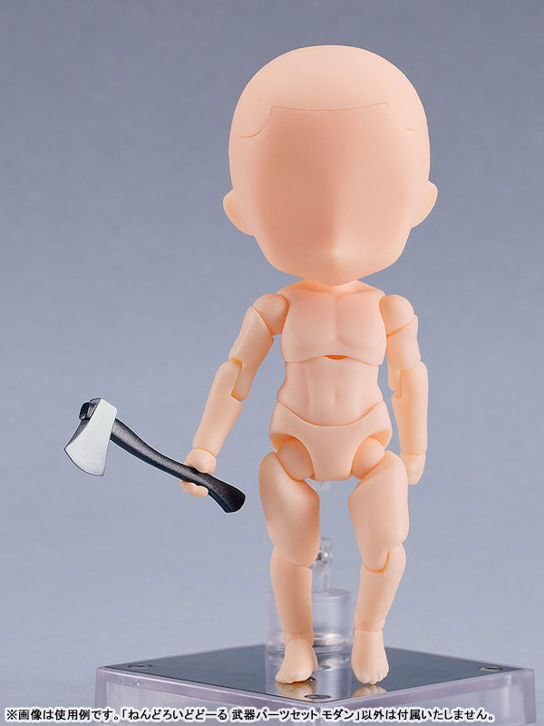 Nendoroid Doll Weapon Parts Set: Modern - Image 6