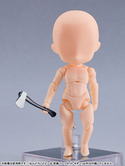 Nendoroid Doll Weapon Parts Set: Modern - Image 6