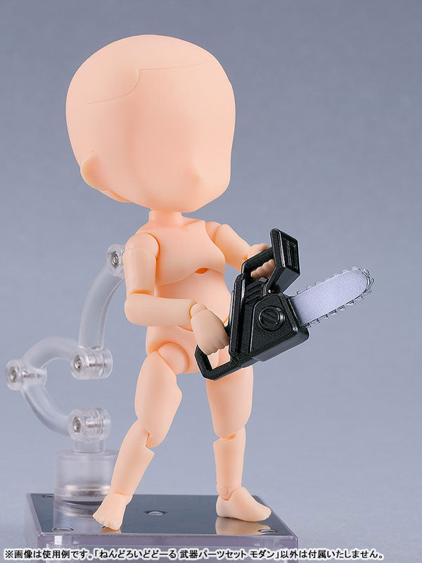 Nendoroid Doll Weapon Parts Set: Modern - Image 7
