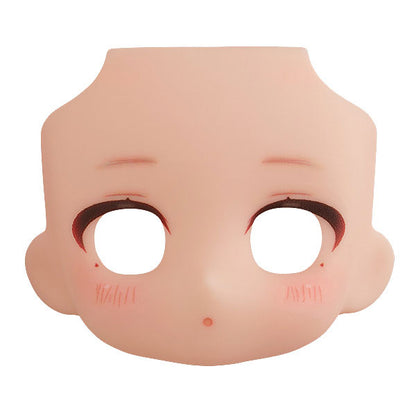 Nendoroid Doll Customizable Face Make Up Megtsuki 02 (peach) - Image 2
