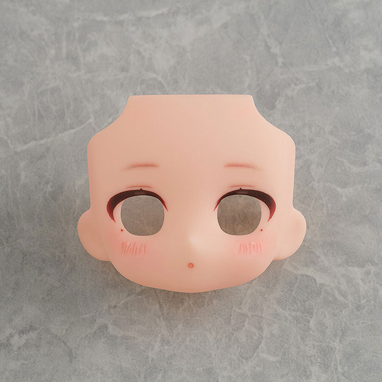 Nendoroid Doll Customizable Face Make Up Megtsuki 02 (peach) - Image 3