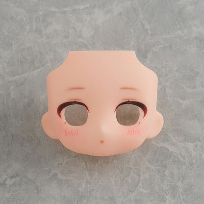 Nendoroid Doll Customizable Face Make Up Megtsuki 02 (peach) - Image 3