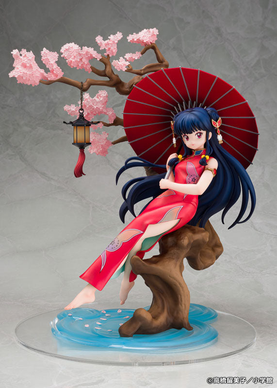 Ranma 1/2 Original Manga Shampoo 1/7 Figure - Image 2
