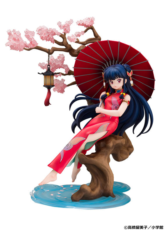 Ranma 1/2 Original Manga Shampoo 1/7 Figure - Image 3