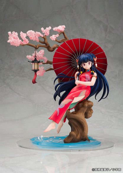 Ranma 1/2 Original Manga Shampoo 1/7 Figure - Image 5