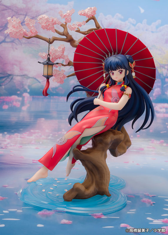Ranma 1/2 Original Manga Shampoo 1/7 Figure - Image 8
