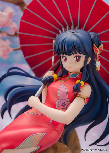 Ranma 1/2 Original Manga Shampoo 1/7 Figure - Image 9