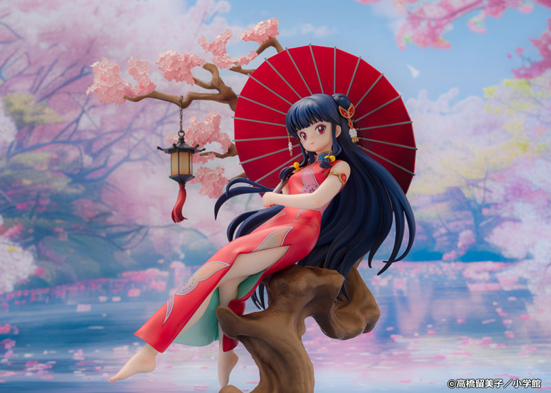 Ranma 1/2 Original Manga Shampoo 1/7 Figure - Image 10