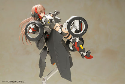 Frame Arms Girl Wilber Nine Plastic Model - Image 5