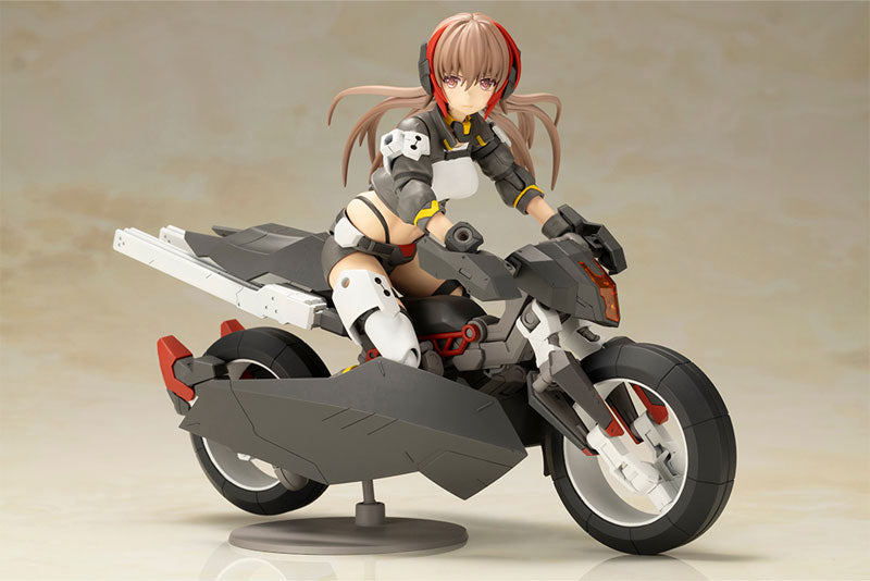 Frame Arms Girl Wilber Nine Plastic Model - Image 10