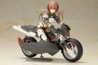 Frame Arms Girl Wilber Nine Plastic Model - Image 10