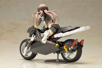 Frame Arms Girl Wilber Nine Plastic Model - Image 11