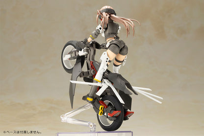 Frame Arms Girl Wilber Nine Plastic Model - Image 13