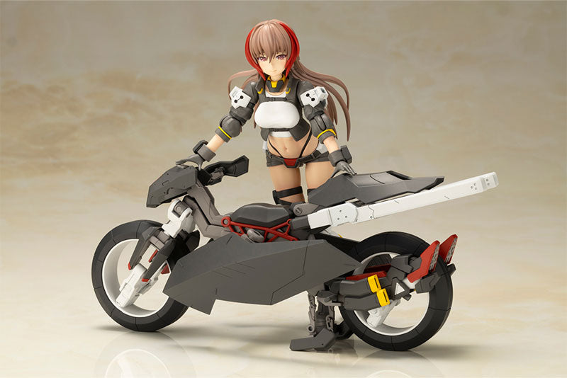 Frame Arms Girl Wilber Nine Plastic Model - Image 15