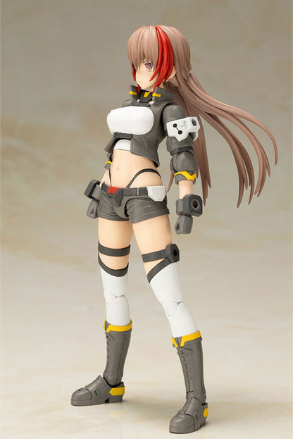 Frame Arms Girl Wilber Nine Plastic Model - Image 17