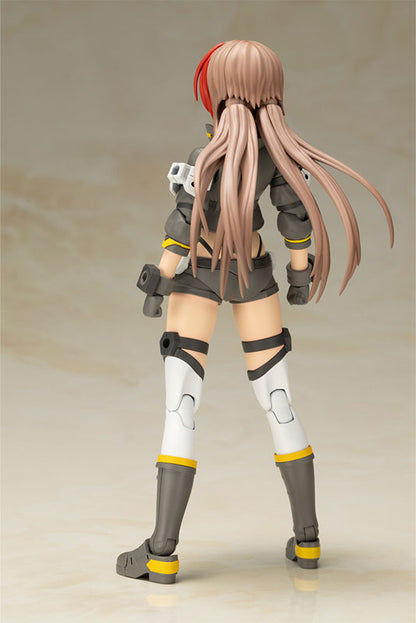 Frame Arms Girl Wilber Nine Plastic Model - Image 18