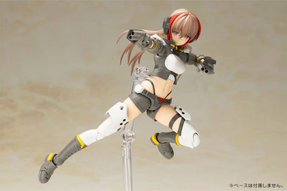 Frame Arms Girl Wilber Nine Plastic Model - Image 19