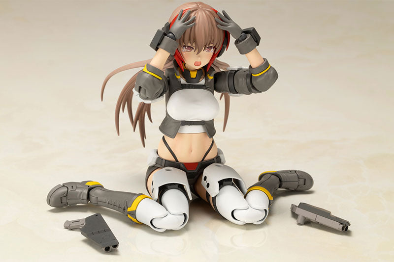 Frame Arms Girl Wilber Nine Plastic Model - Image 20