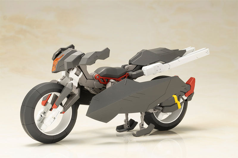 Frame Arms Girl Wilber Nine Plastic Model - Image 22