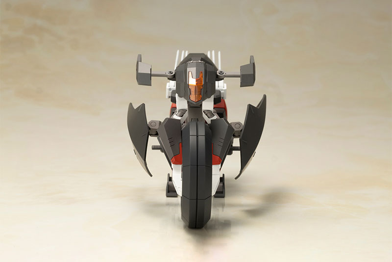 Frame Arms Girl Wilber Nine Plastic Model - Image 23