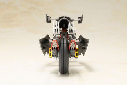 Frame Arms Girl Wilber Nine Plastic Model - Image 26