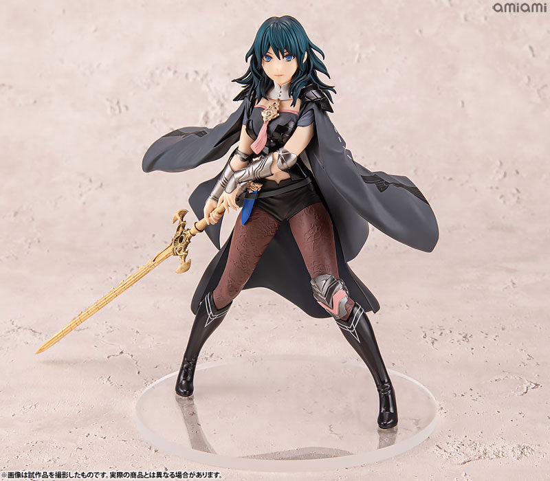 POP UP PARADE Fire Emblem: Three Houses Byleth (Female) Figure - Image 2