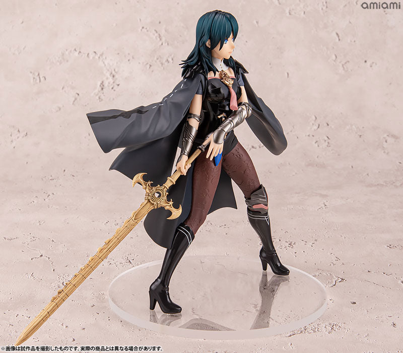POP UP PARADE Fire Emblem: Three Houses Byleth (Female) Figure - Image 3