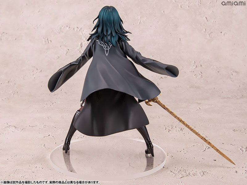 POP UP PARADE Fire Emblem: Three Houses Byleth (Female) Figure - Image 4