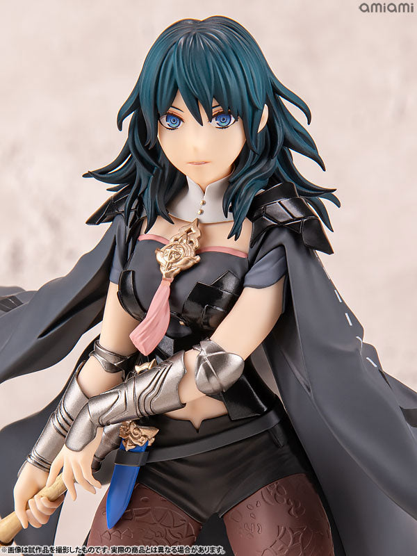 POP UP PARADE Fire Emblem: Three Houses Byleth (Female) Figure - Image 5