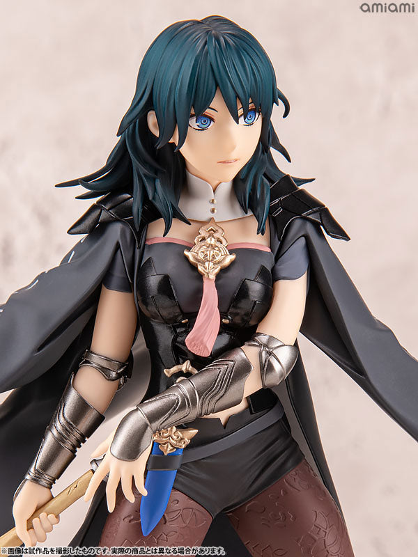 POP UP PARADE Fire Emblem: Three Houses Byleth (Female) Figure - Image 6
