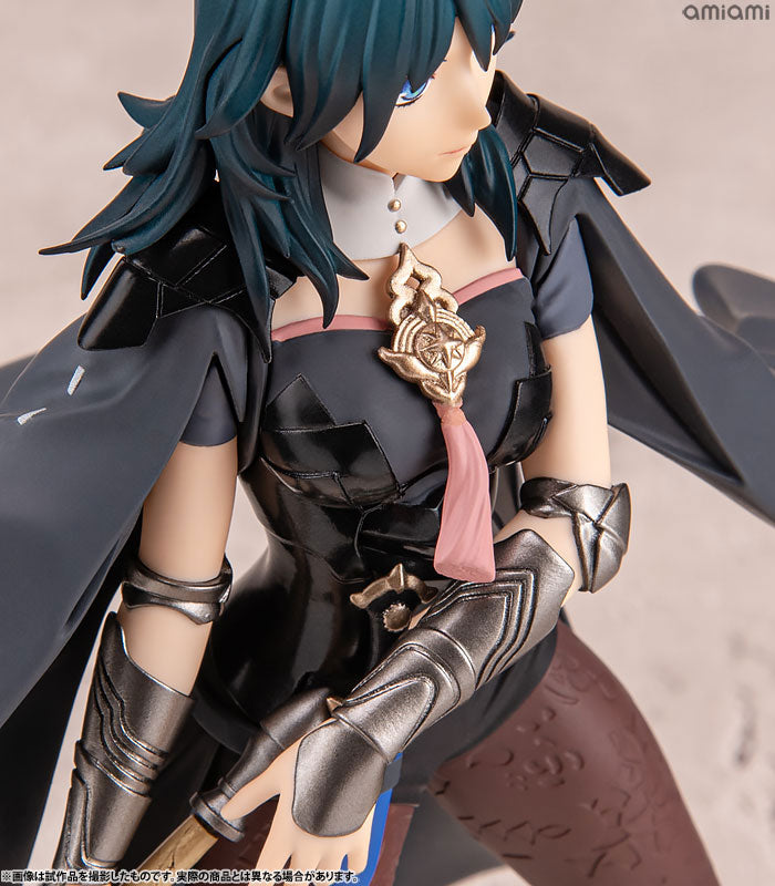 POP UP PARADE Fire Emblem: Three Houses Byleth (Female) Figure - Image 7