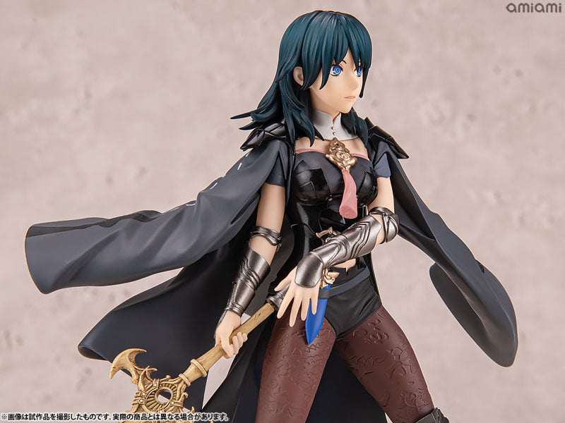 POP UP PARADE Fire Emblem: Three Houses Byleth (Female) Figure - Image 8
