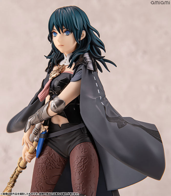 POP UP PARADE Fire Emblem: Three Houses Byleth (Female) Figure - Image 9