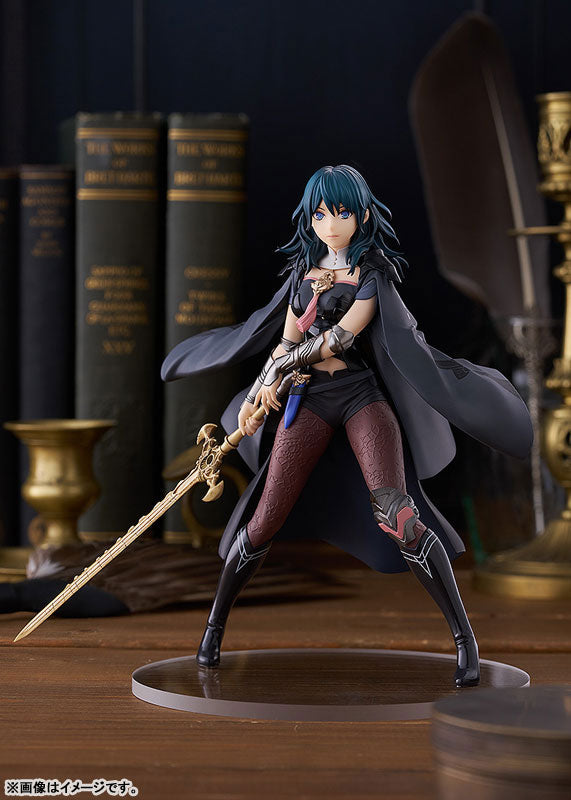 POP UP PARADE Fire Emblem: Three Houses Byleth (Female) Figure - Image 12
