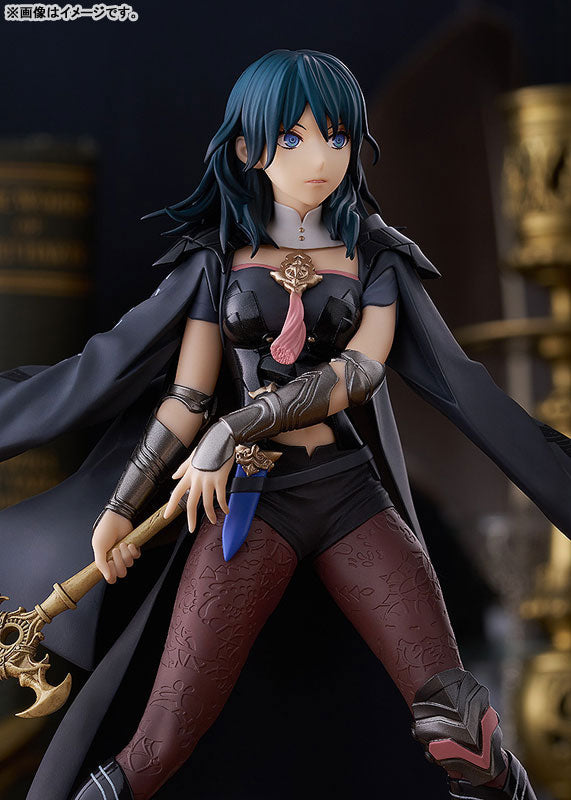 POP UP PARADE Fire Emblem: Three Houses Byleth (Female) Figure - Image 13
