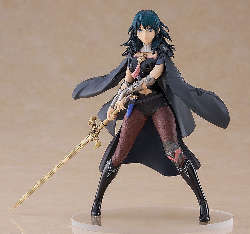 POP UP PARADE Fire Emblem: Three Houses Byleth (Female) Figure - Image 14