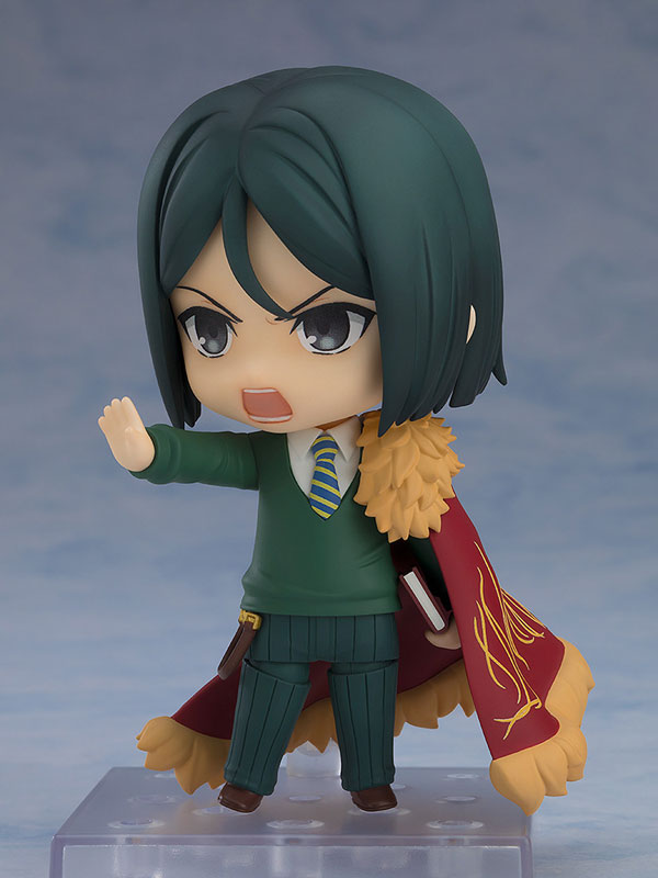 Nendoroid Fate/Grand Order Caster Zhuge Liang (Waver Velvet/Lord El-Melloi II) - Image 4