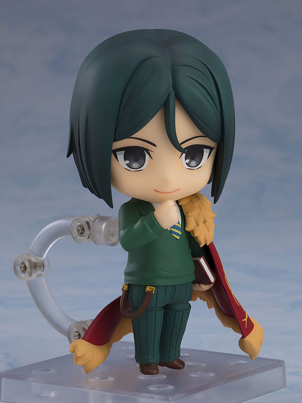 Nendoroid Fate/Grand Order Caster Zhuge Liang (Waver Velvet/Lord El-Melloi II) - Image 5