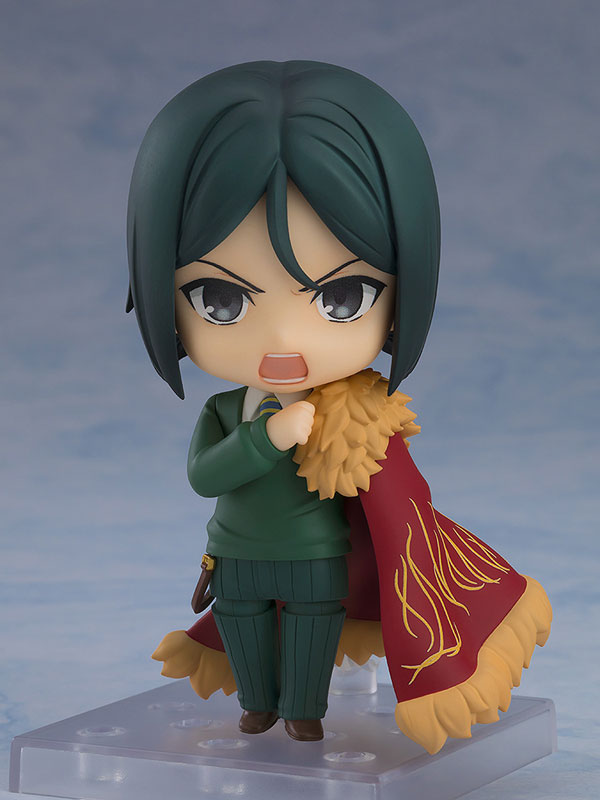Nendoroid Fate/Grand Order Caster Zhuge Liang (Waver Velvet/Lord El-Melloi II) - Image 6