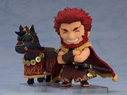 Nendoroid Fate/Grand Order Rider/Iskandar DX Edition - Image 5
