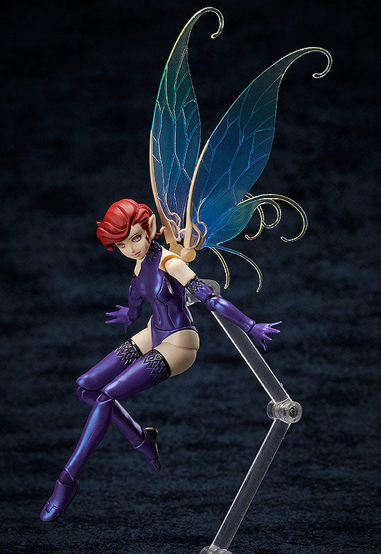 figma Shin Megami Tensei Pixie - Image 3