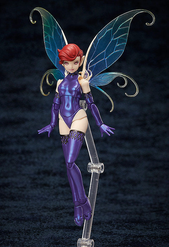 figma Shin Megami Tensei Pixie - Image 4