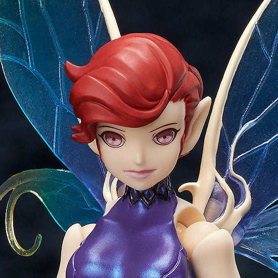 figma Shin Megami Tensei Pixie - Image 5