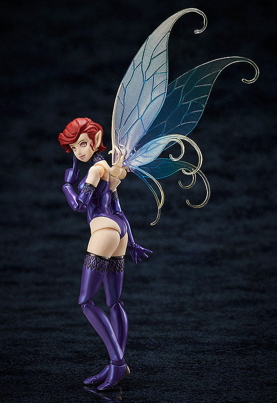 figma Shin Megami Tensei Pixie - Image 6