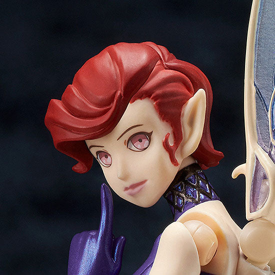figma Shin Megami Tensei Pixie - Image 7